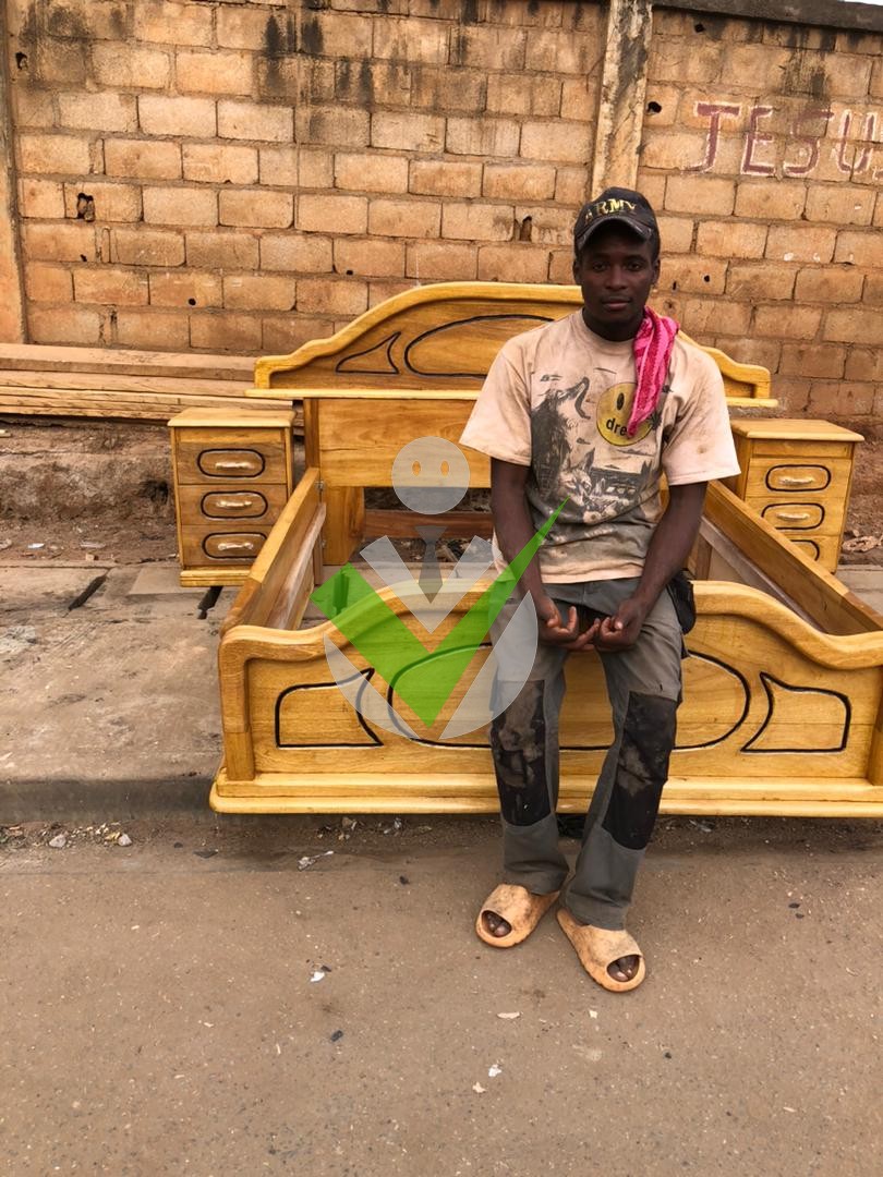 Vincent De Paul Mbamba