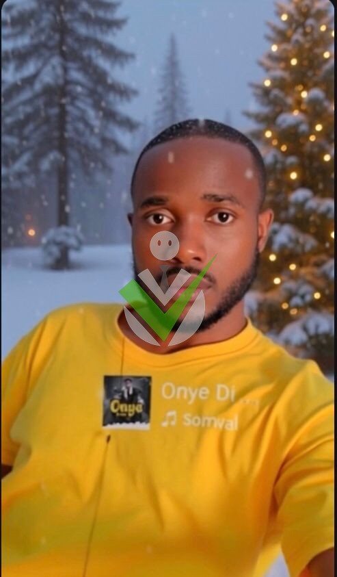 Benjamin Okechukwu