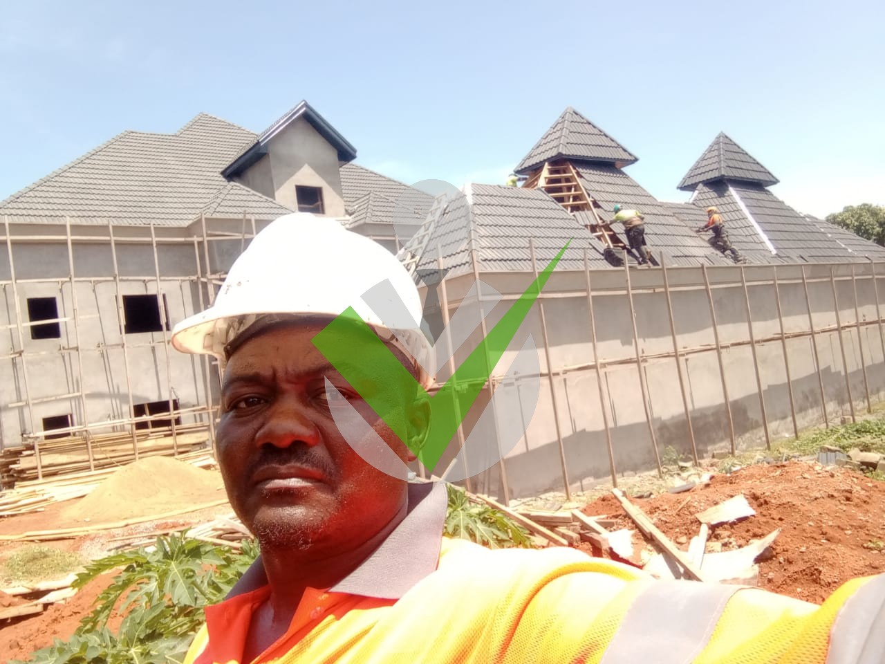 Duclair Nkangang