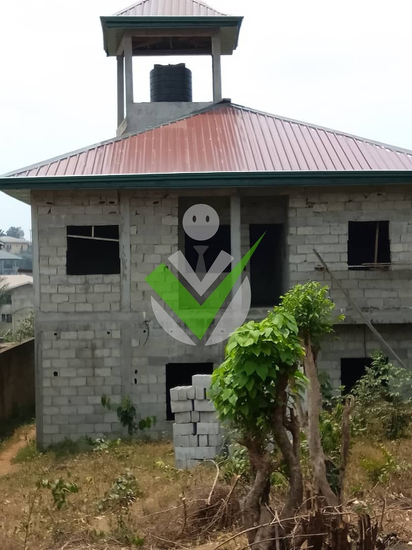 Christian Ossomo Ngono