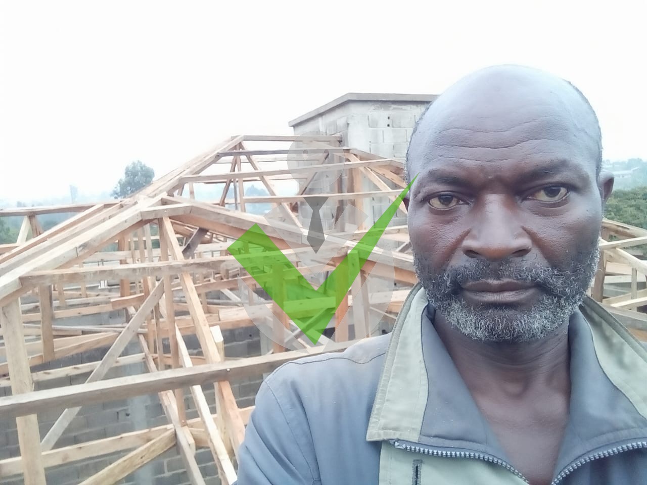 Aristide serge Angoukeng