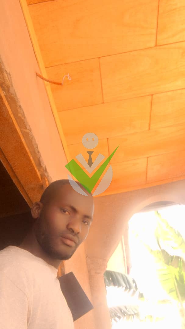 Adam Njoya