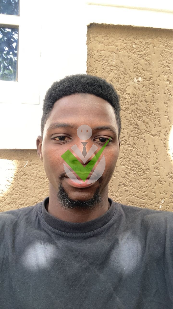 Yusuf Muhammad Kabir