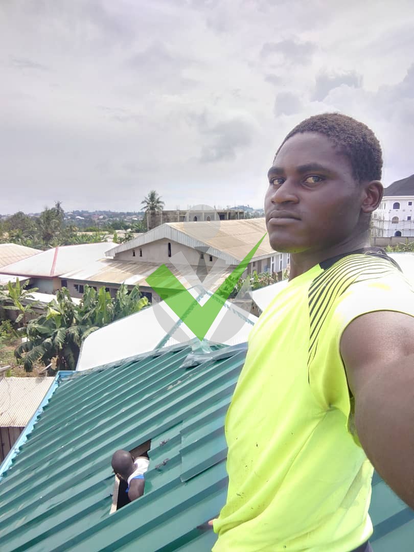 Thierry Asongu