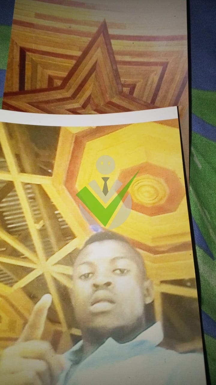 Fabrice NDE MCP