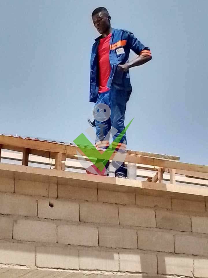 Ismael akwa zetrei