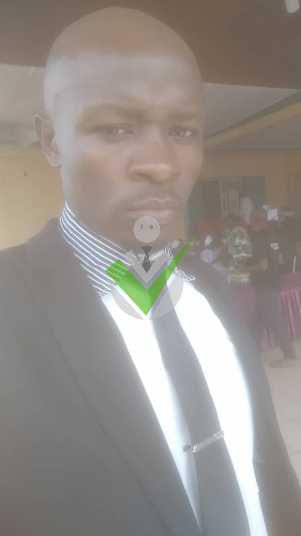 Gaël Dongmo