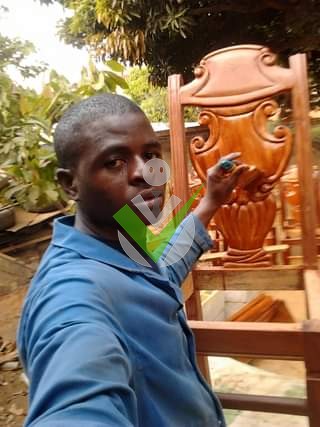 Joseph Ndong