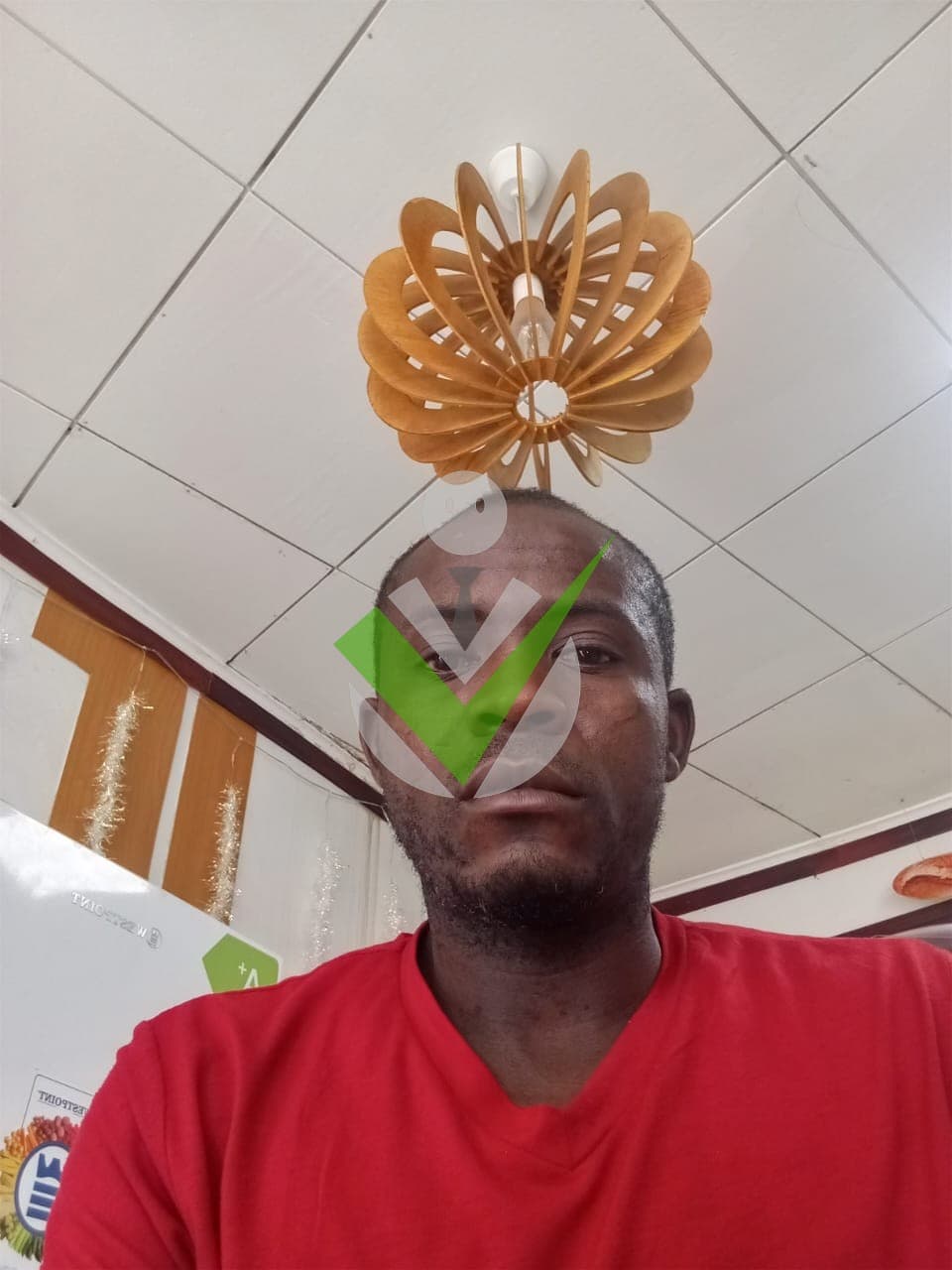 Serges Atangana Zang