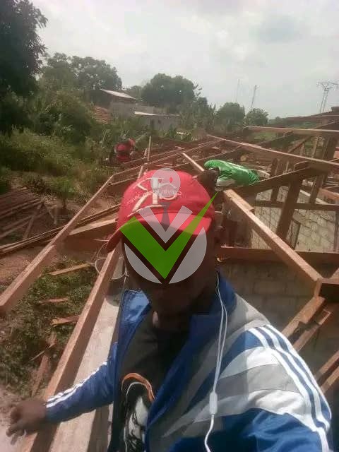 Marcial Ngono