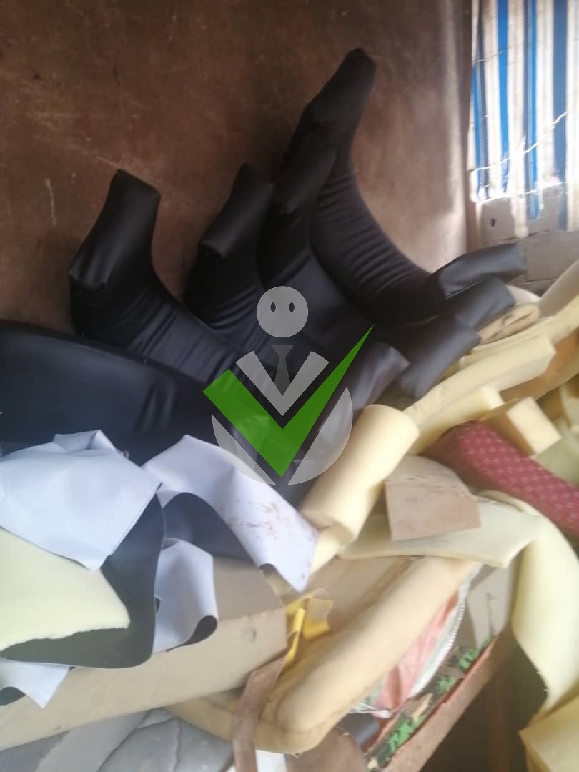Patrick Eni Pastor Uchenna