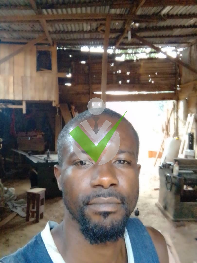 Remy Ndoua