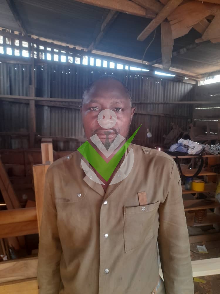 Dieudonné Taleng