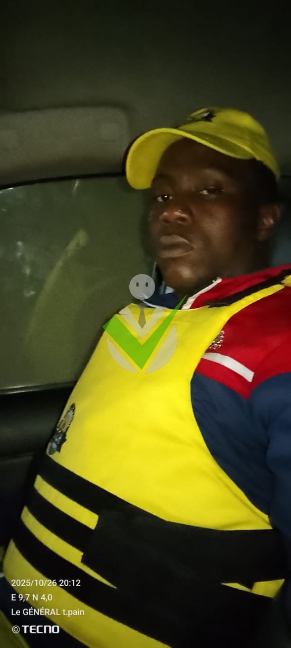 Isaac Yoya