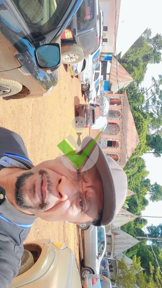 Max Etouke Mbebi