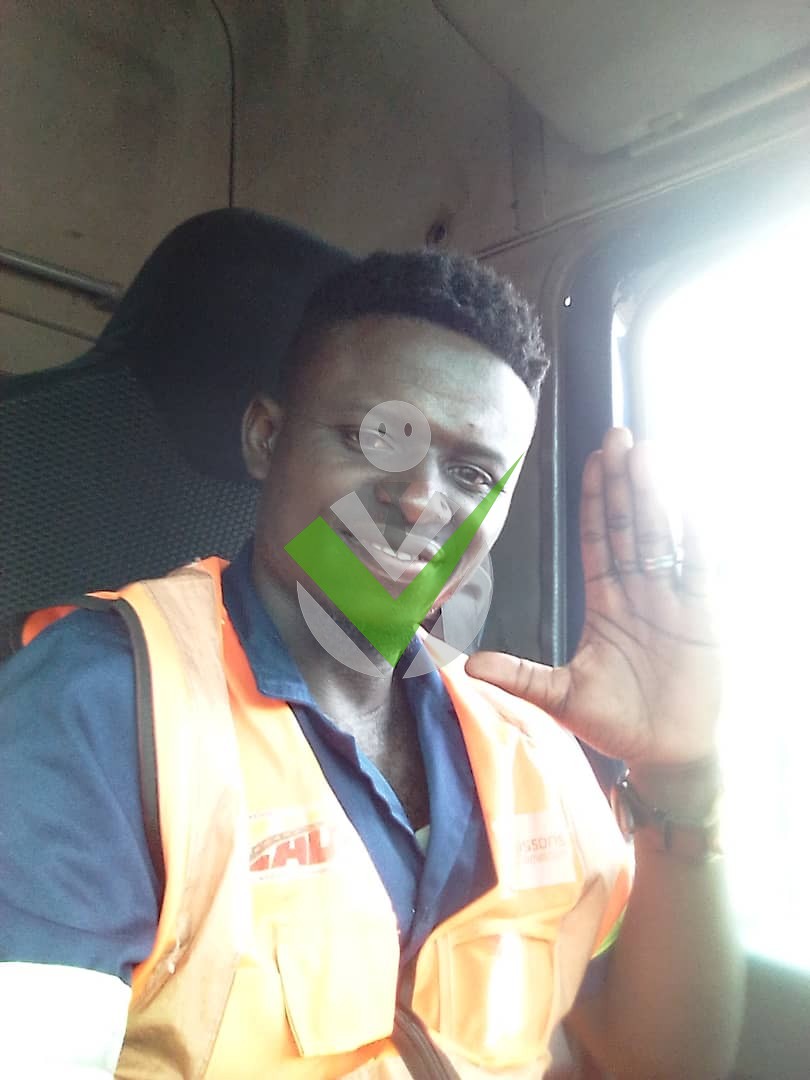 Francis Elanga Ekoto