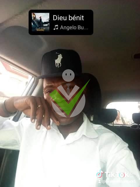 Ibrahim Njouonkou nchare