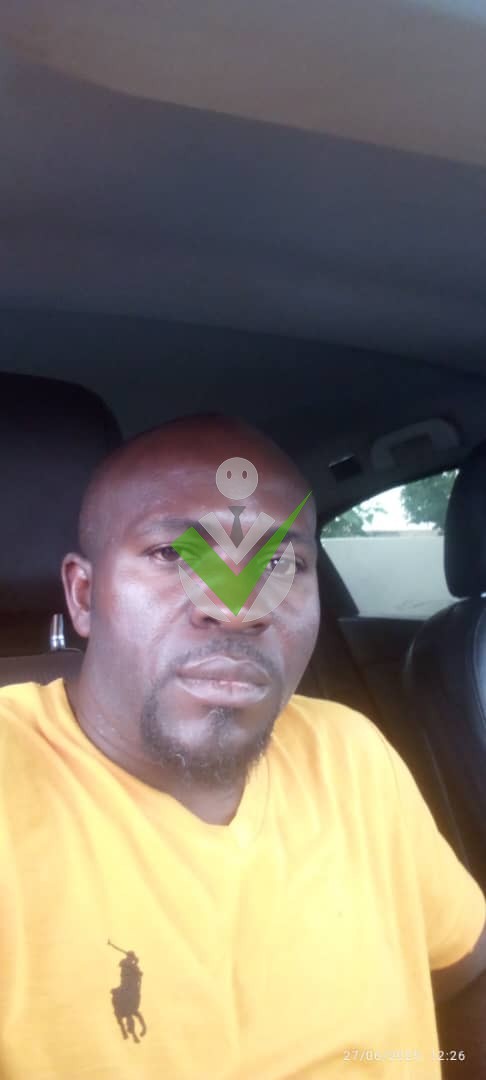Christophe rodrigue ndegue