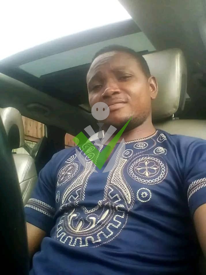 Laurent Omgba
