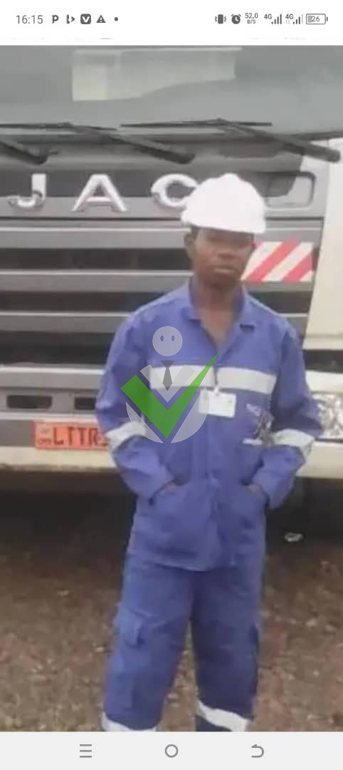Francis Nkolo