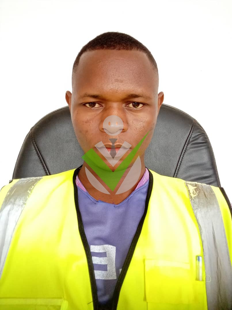 Siddiki Aboubakar