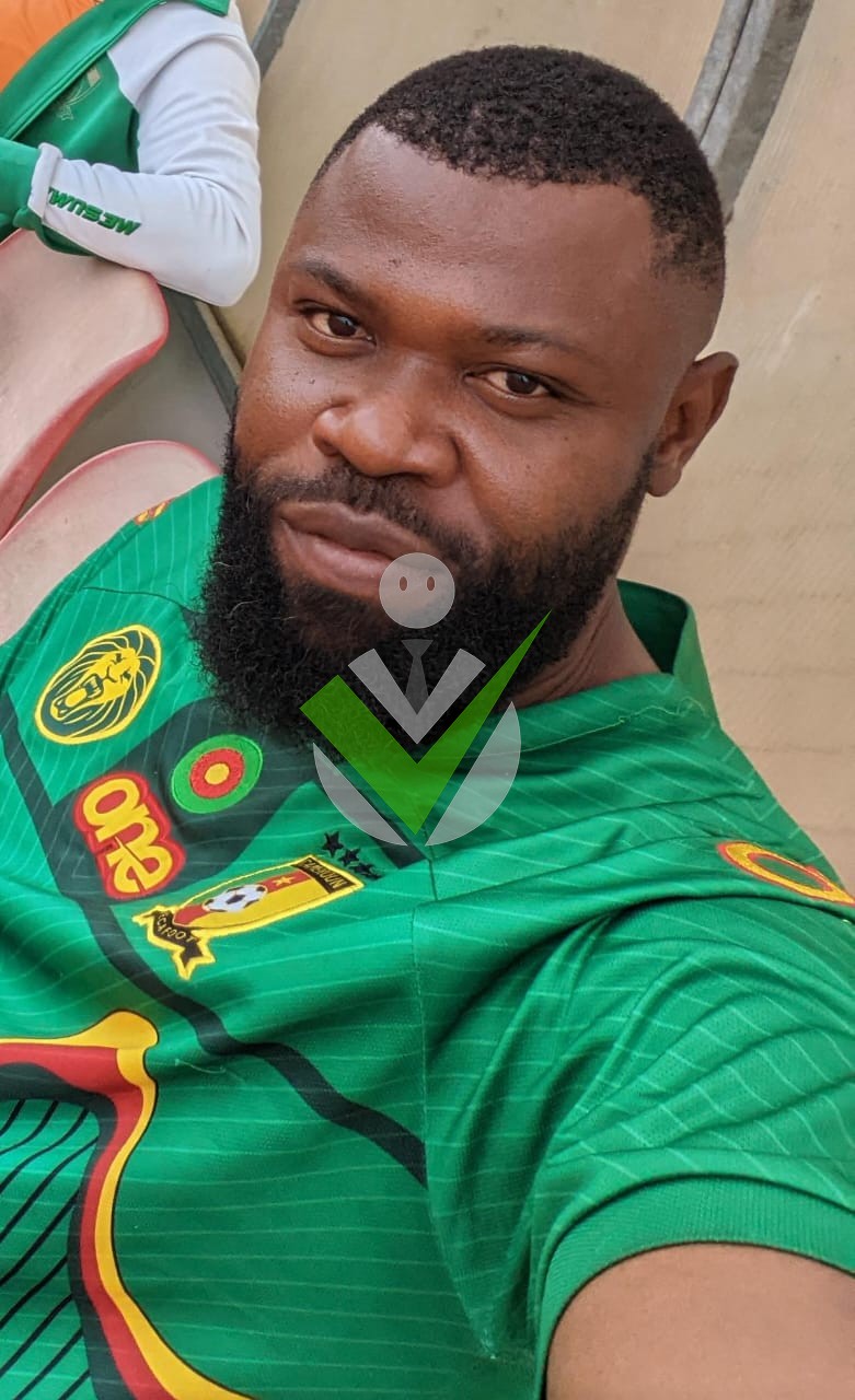 Serges Cédric Kouekam