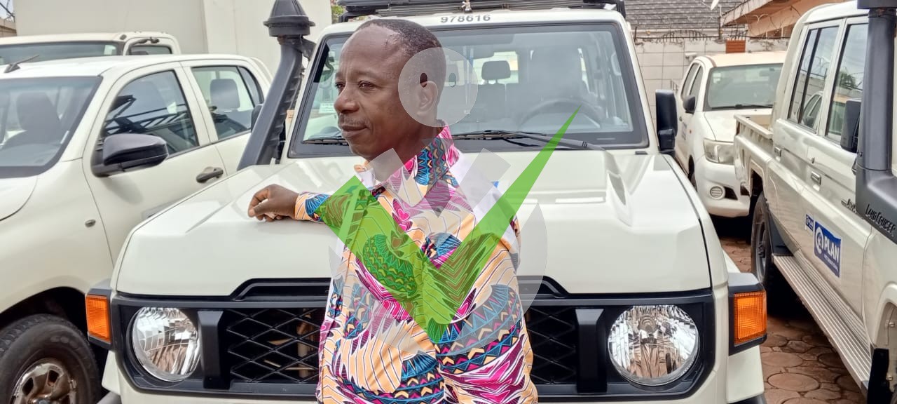 Lionce Molaye