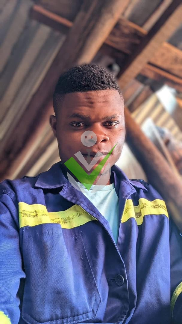 Donald Nzale