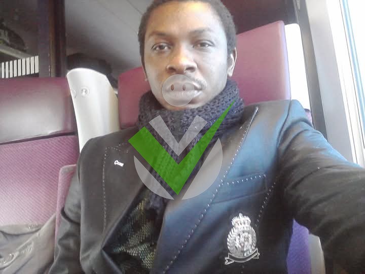 Demaison simplice djomo