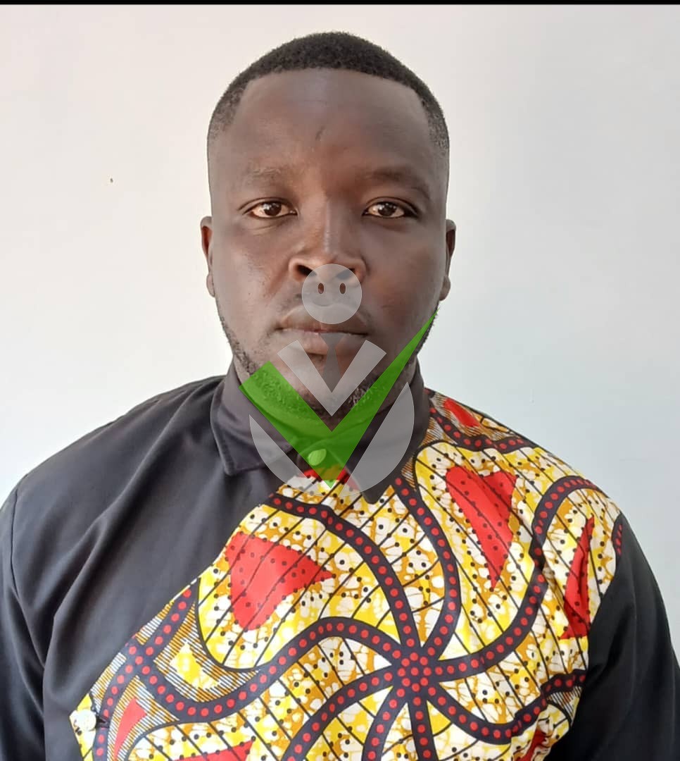 Georges Armand POUMI OUANKO