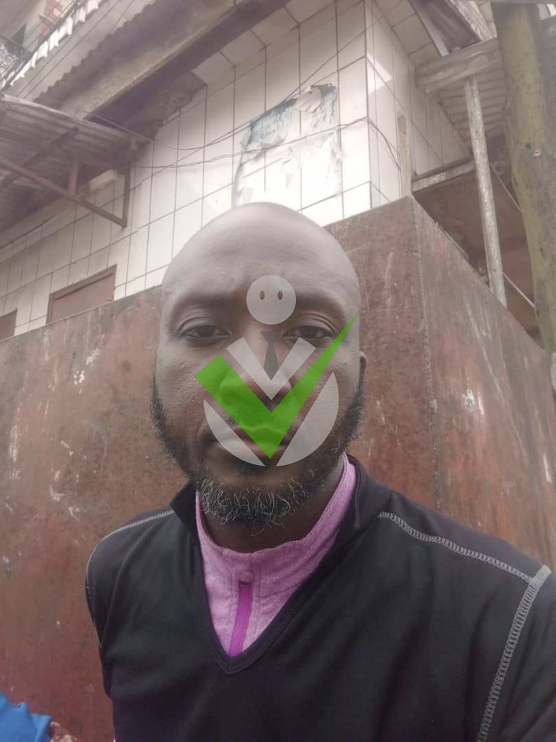 awal Mohamadou