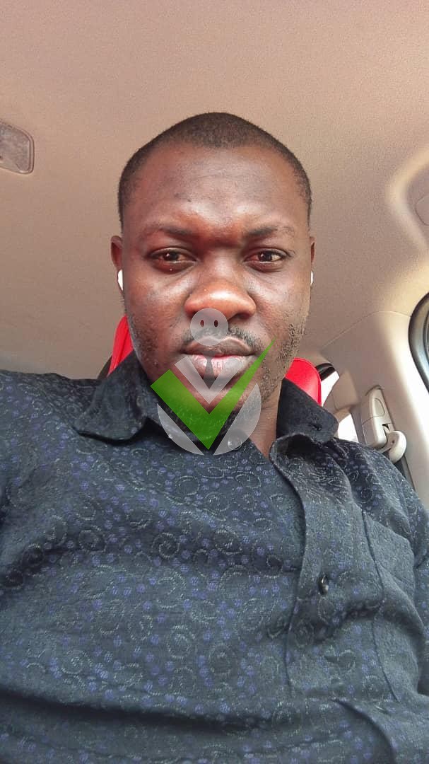 Blaise Koffi NENDAH