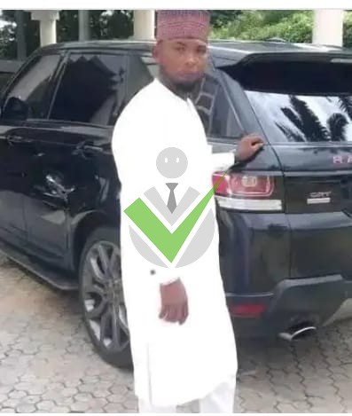 Abba Tahir