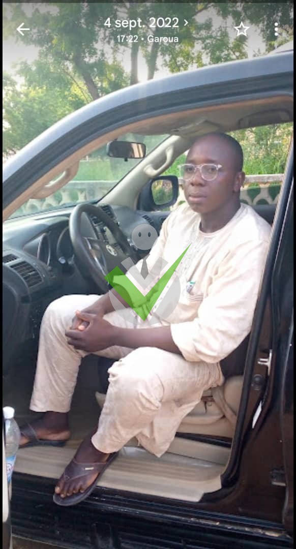 Souaibou Mohamadou