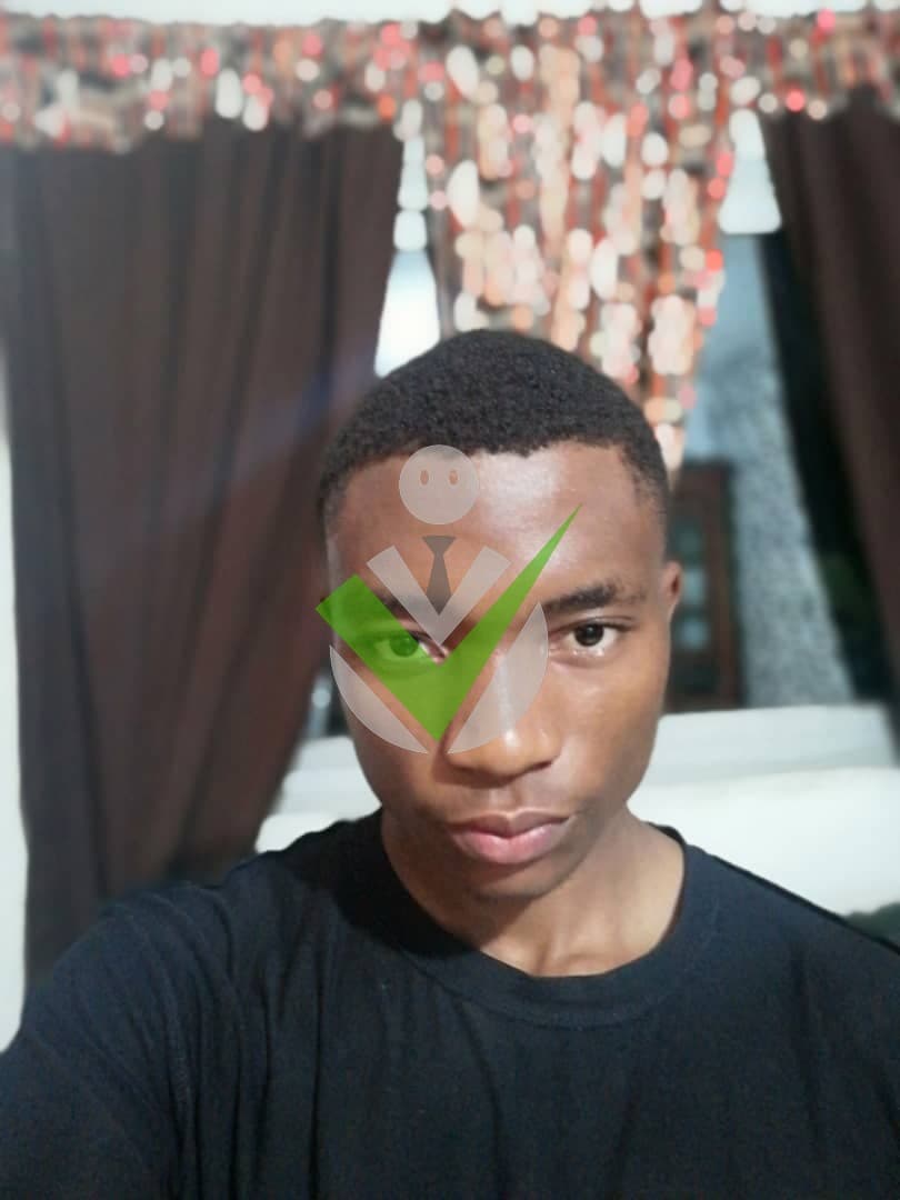 Roger Ndongo