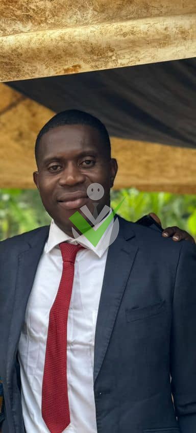 Marcel Thierry Mbarga Owono