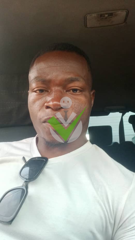 Charles Olivier Ewane mbebi
