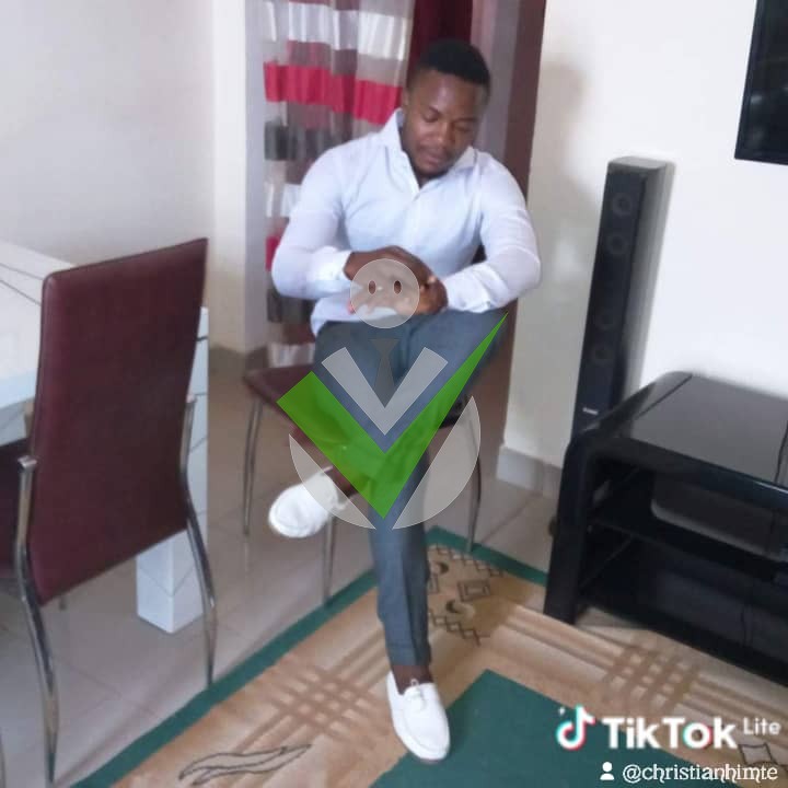 Christian Nkwepo