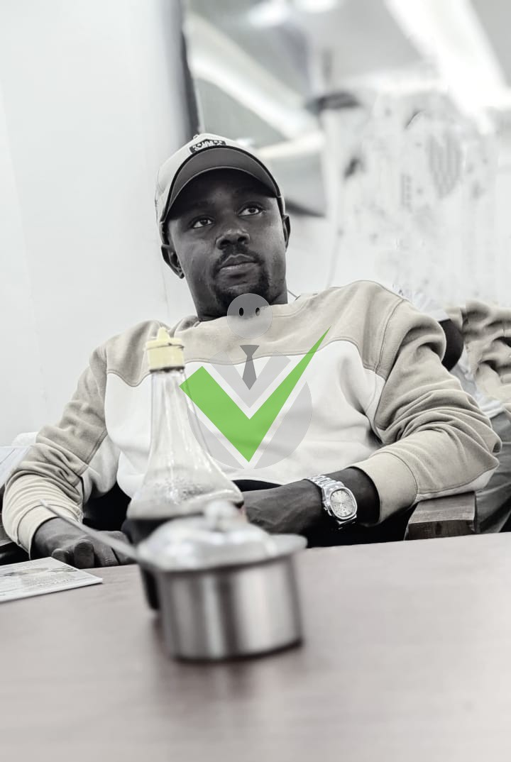 Daniel Nzouonta Nono