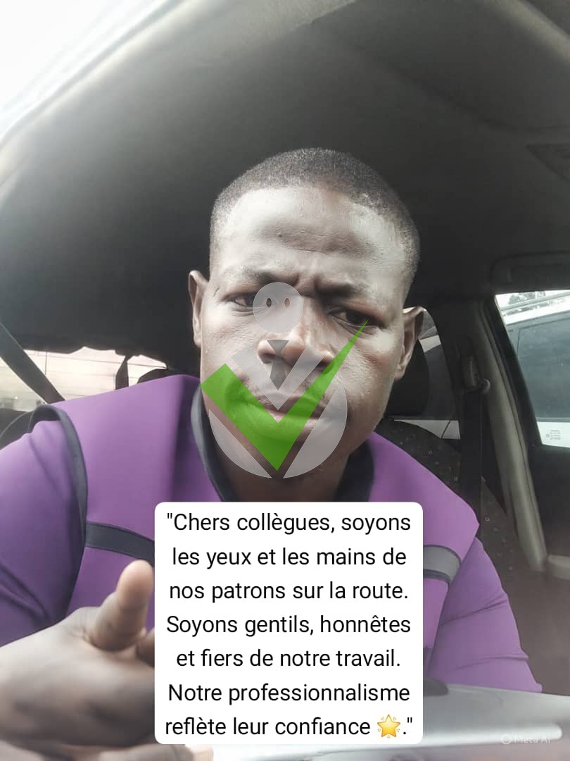 Dominique Diffissa Tizi