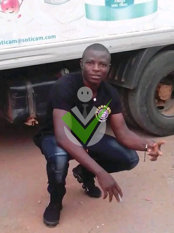Benoît Nkodo