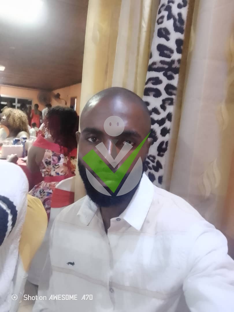 Serge Emene