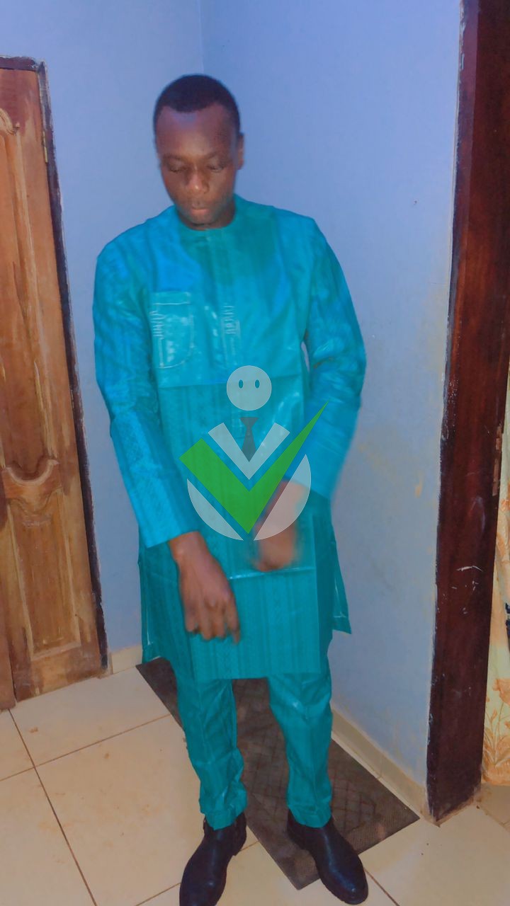Isidore Adjabam