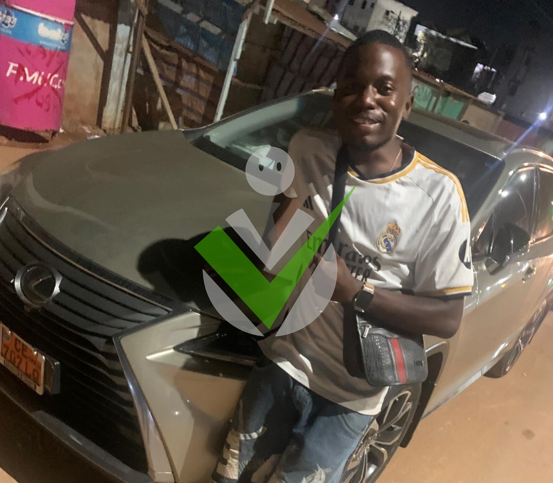 Yan Ines Paul Bitounou Metogo