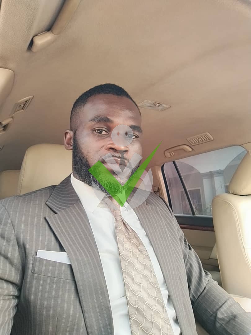 Luiss pierre Christian Messanga