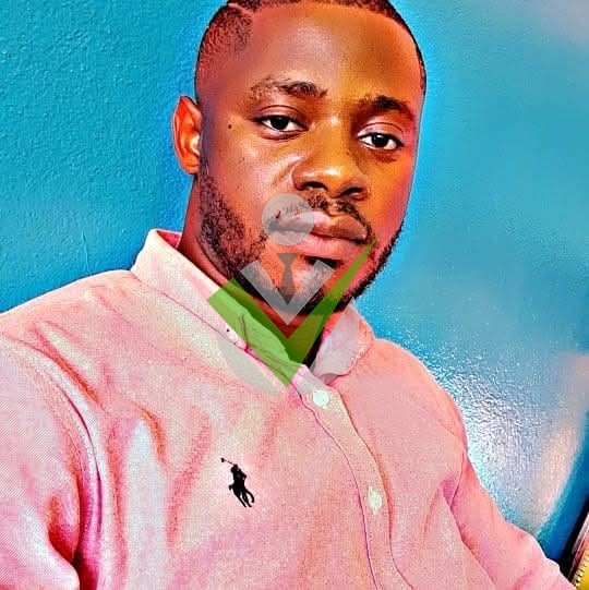 William Mbarga