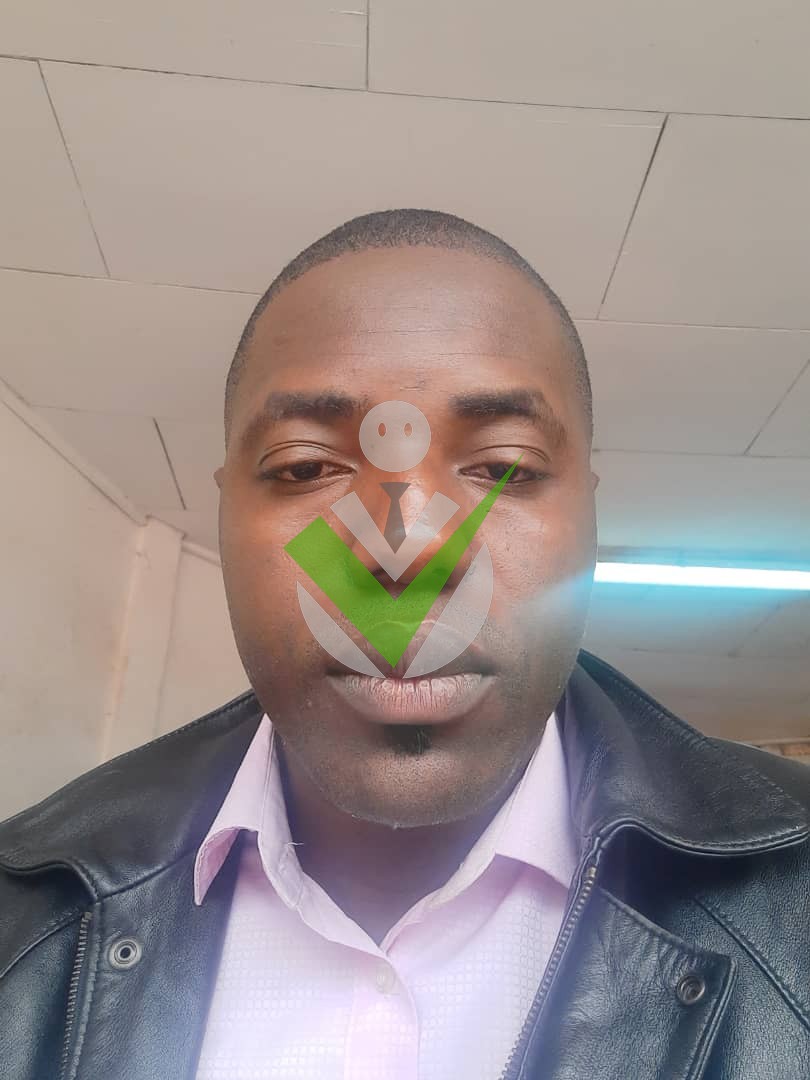David Mbida