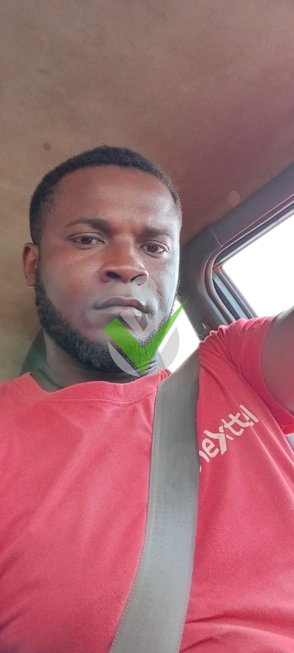 Serge Cyprien MFOMO