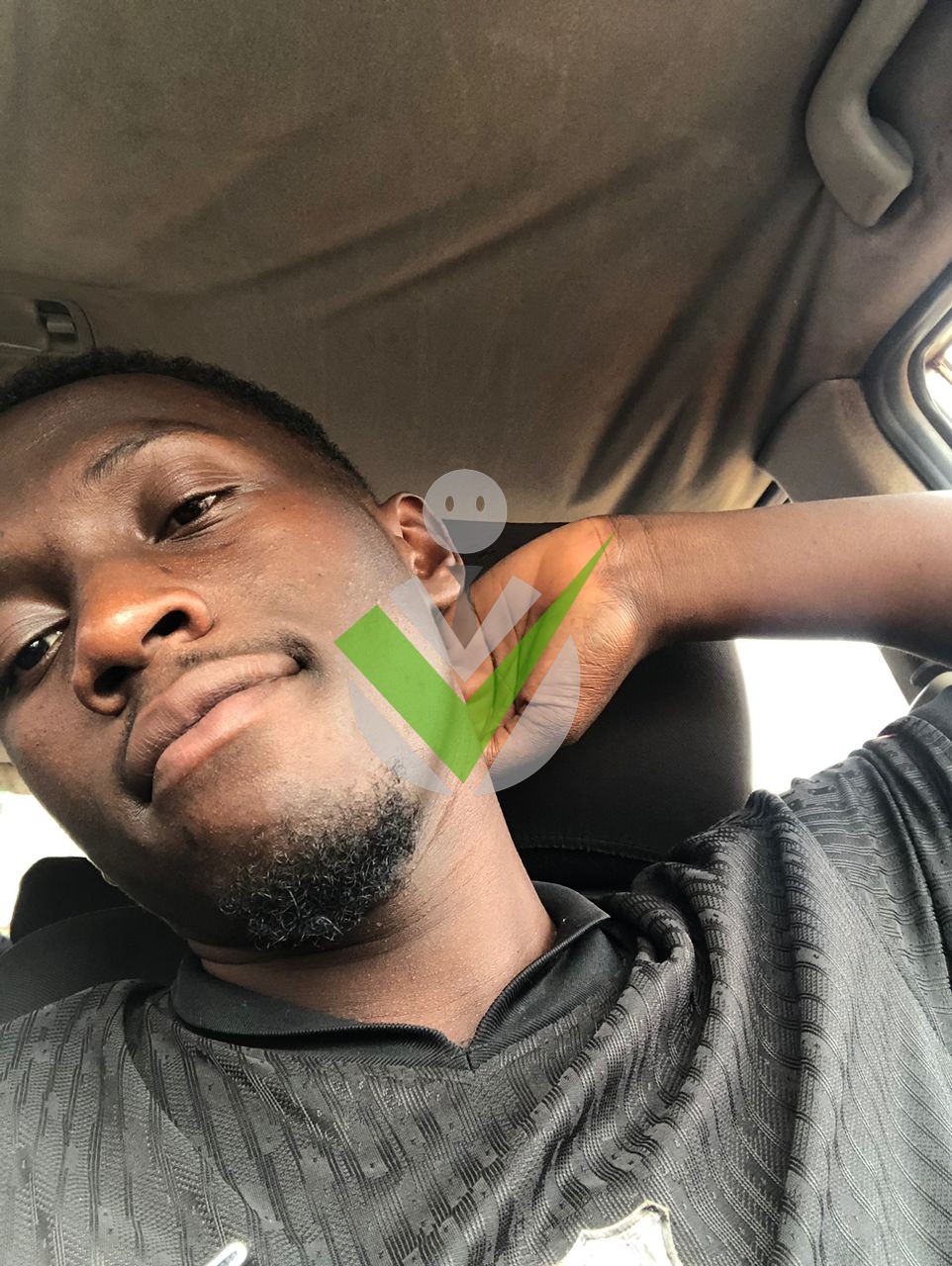 Vaneck Ndong
