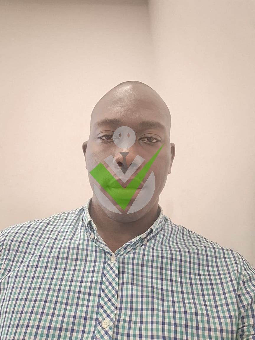 Wilfried Tchoumba